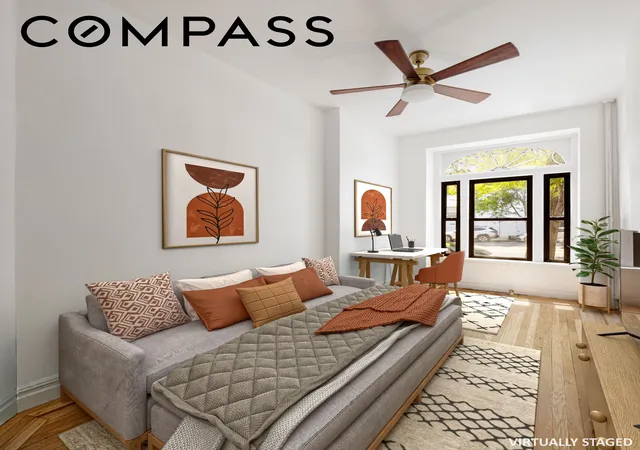 2nd image of 107 W 106th St #D, New York City, NY 10025 | MLS# RLS20094891