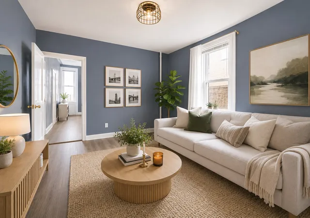 2nd image of 1070 Grant Ave, New York City, NY 10456 | MLS# RLS20094893