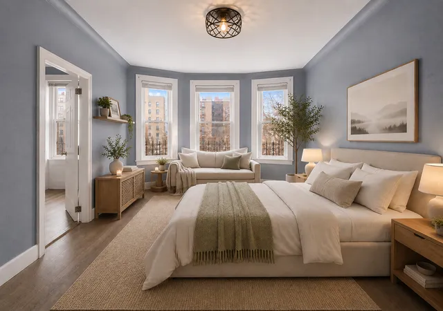 3rd image of 1070 Grant Ave, New York City, NY 10456 | MLS# RLS20094893