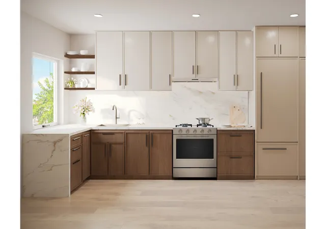 Photo 2 of Townhouse for sale at 60-64 Catalpa Ave #1A, Ridgewood, NY 11385 | MLS# RLS20094894 | Listing updated on 2026-06-01