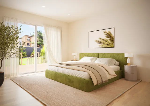 Photo 3 of Townhouse for sale at 60-64 Catalpa Ave #1A, Ridgewood, NY 11385 | MLS# RLS20094894 | Listing updated on 2026-06-01