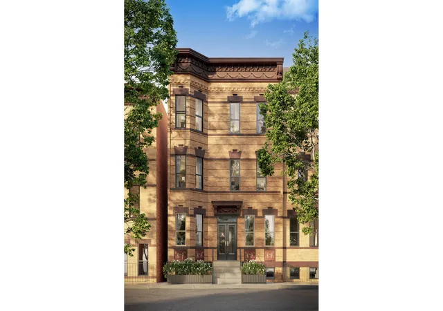 House for sale at 60-64 Catalpa Ave #2A, Ridgewood, NY 11385 | MLS# RLS20094896 | Listing updated on 2026-06-01
