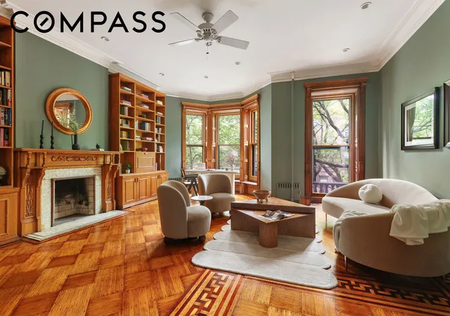 1st image of 836 President St, New York City, NY 11215 | MLS# RLS20094576
