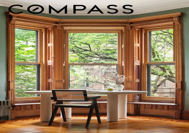 2nd image of 836 President St, New York City, NY 11215 | MLS# RLS20094576