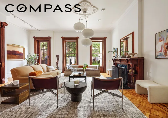 4th image of 836 President St, New York City, NY 11215 | MLS# RLS20094576