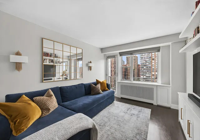Photo 1 of Condo for sale at 400 E 77th Street #A, New York, NY 10075 | MLS# RLS20094929 | Listing updated on 2026-07-22