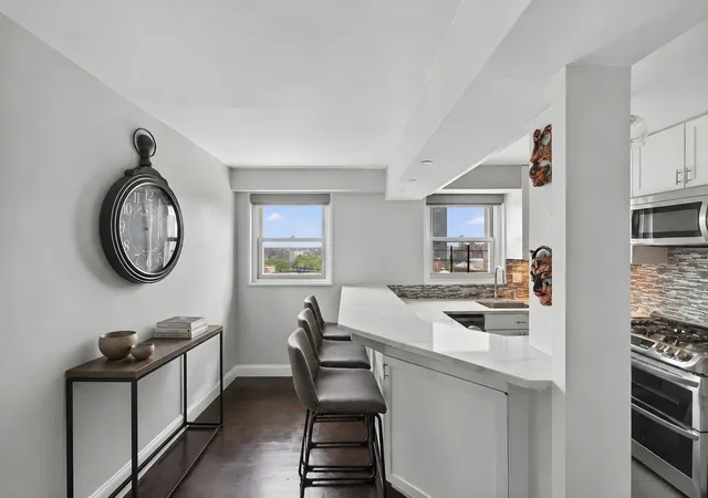 Photo 2 of Condo for sale at 400 E 77th Street #A, New York, NY 10075 | MLS# RLS20094929 | Listing updated on 2026-07-22