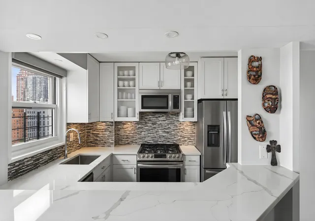 Photo 3 of Condo for sale at 400 E 77th Street #A, New York, NY 10075 | MLS# RLS20094929 | Listing updated on 2026-07-22