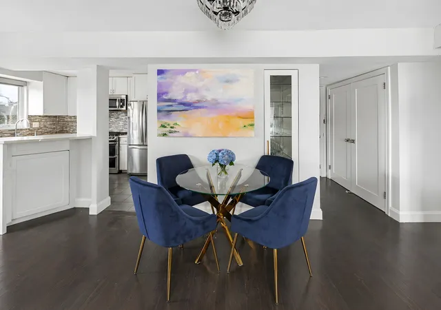 Listing Photo 5 - Condo for sale in building located at 400 E 77Th St, New York City, NY 10075 - Unit #A