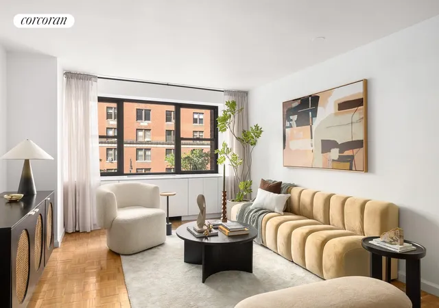 Photo 1 of Sale Pending at 111 E 85th Street #3A, New York, NY 10028 | MLS# RLS20094937 | Listing updated on 2026-06-26