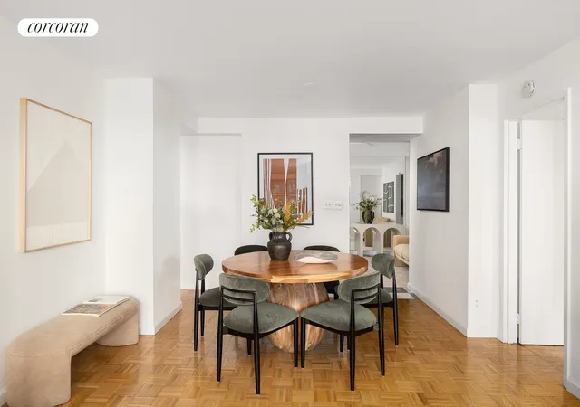 Photo 2 of Sale Pending at 111 E 85th Street #3A, New York, NY 10028 | MLS# RLS20094937 | Listing updated on 2026-06-26