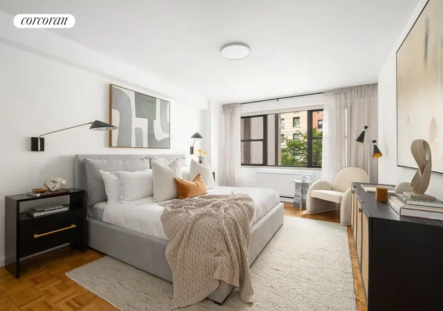 Photo 3 of Sale Pending at 111 E 85th Street #3A, New York, NY 10028 | MLS# RLS20094937 | Listing updated on 2026-06-26