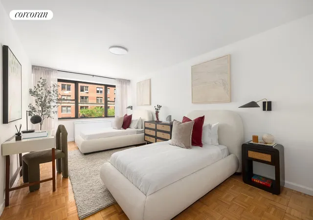Photo 4 of Sale Pending at 111 E 85th Street #3A, New York, NY 10028 | MLS# RLS20094937 | Listing updated on 2026-06-26