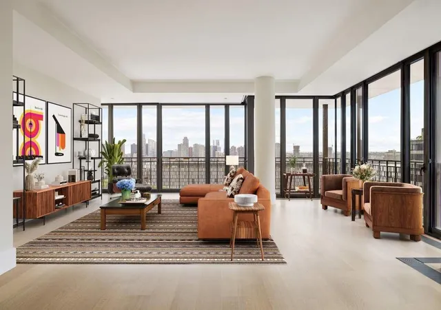 1st image of 100 Vandam St #13A, New York, NY 10013 | MLS# RLS20094954