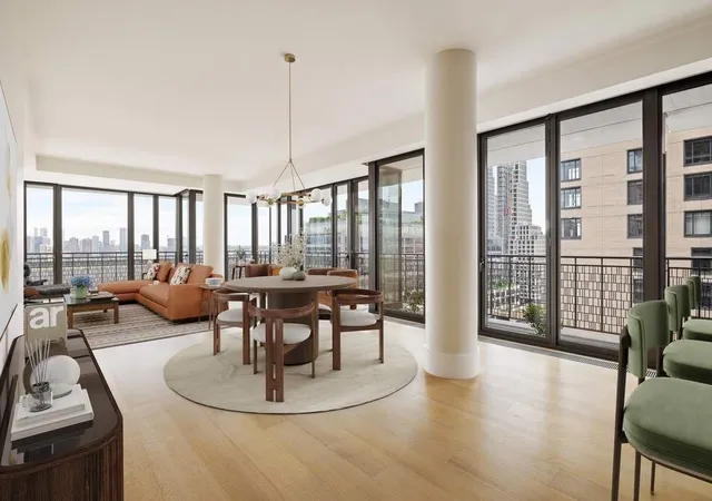 2nd image of 100 Vandam St #13A, New York, NY 10013 | MLS# RLS20094954