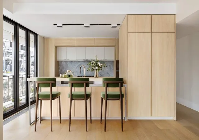 3rd image of 100 Vandam St #13A, New York, NY 10013 | MLS# RLS20094954