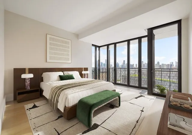 5th image of 100 Vandam St #13A, New York, NY 10013 | MLS# RLS20094954