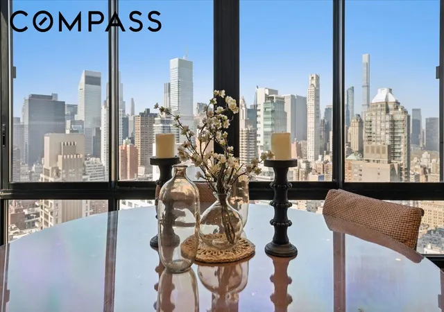 Photo 3 of Condo for sale at 304 E 65th Street #PHB/D, New York, NY 10065 | MLS# RLS20085502 | Listing updated on 2026-07-29