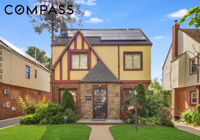 Photo 1 of Single family home for sale at 115 41 222nd Street, Cambria Heights, NY 11411 | MLS# RLS20094970 | Listing updated on 2026-07-09