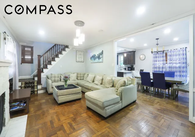 Photo 2 of Single family home for sale at 115 41 222nd Street, Cambria Heights, NY 11411 | MLS# RLS20094970 | Listing updated on 2026-07-09