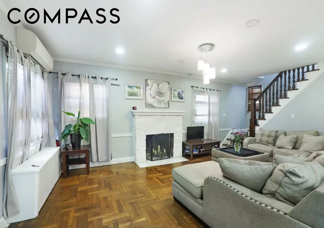 Photo 3 of Single family home for sale at 115 41 222nd Street, Cambria Heights, NY 11411 | MLS# RLS20094970 | Listing updated on 2026-07-09