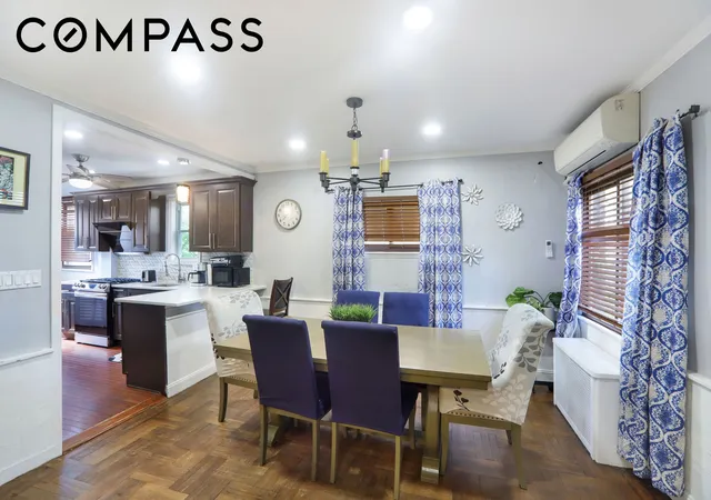 Photo 3 of Single family home for sale at 115-41 222nd Street, Cambria Heights, NY 11411 | MLS# RLS20094970 | Listing updated on 2026-07-09