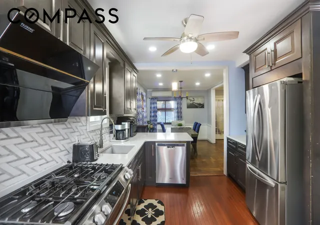 Photo 4 of Single family home for sale at 115-41 222nd Street, Cambria Heights, NY 11411 | MLS# RLS20094970 | Listing updated on 2026-07-09