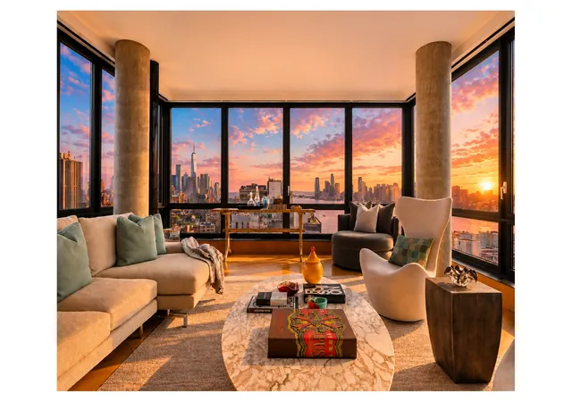 Photo 1 of Condo for sale at 450 W 17th Street #2507, New York, NY 10011 | MLS# RLS20094971 | Listing updated on 2026-06-10