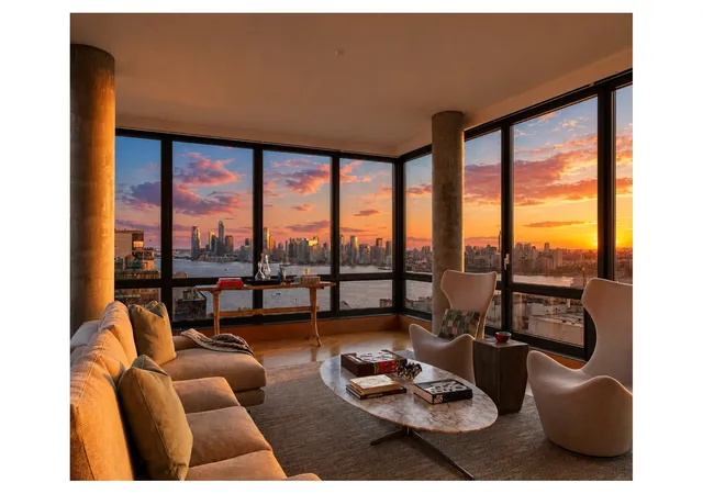 Photo 2 of Condo for sale at 450 W 17th Street #2507, New York, NY 10011 | MLS# RLS20094971 | Listing updated on 2026-06-10