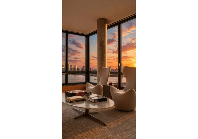 Photo 3 of Condo for sale at 450 W 17th Street #2507, New York, NY 10011 | MLS# RLS20094971 | Listing updated on 2026-06-10