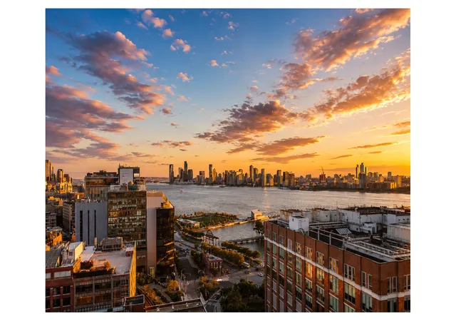 Photo 3 of House for sale at 450 W 17th Street #2507, New York, NY 10011 | MLS# RLS20094971 | Listing updated on 2026-06-10