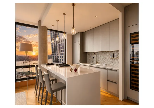 Photo 4 of House for sale at 450 W 17th Street #2507, New York, NY 10011 | MLS# RLS20094971 | Listing updated on 2026-06-10