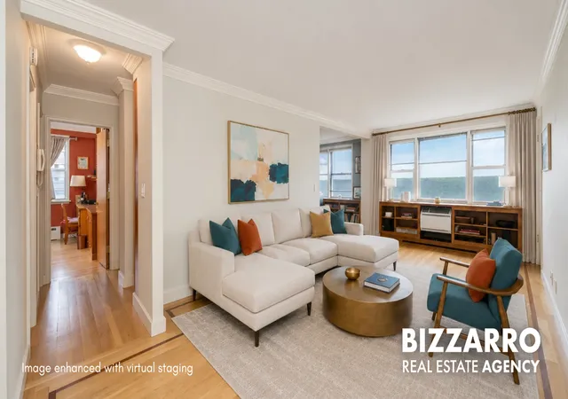 3rd image of 5900 Arlington Ave, New York, NY 10471