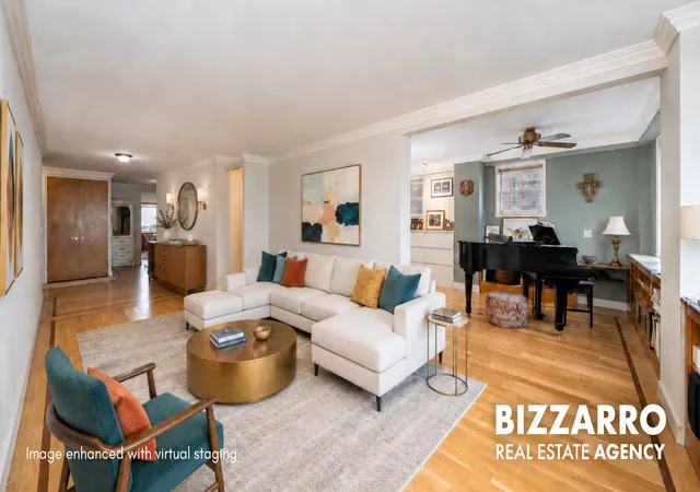 5th image of 5900 Arlington Ave, New York, NY 10471