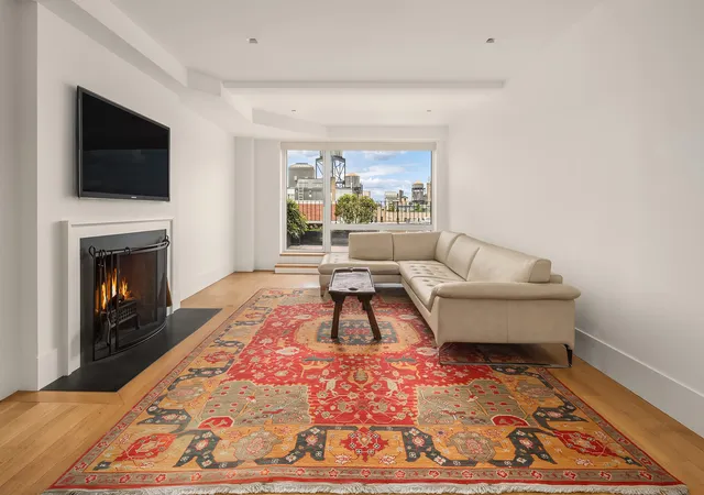 Photo 1 of Sale Pending at 49 E 96th Street #17A, New York, NY 10128 | MLS# RLS20094988 | Listing updated on 2026-06-24