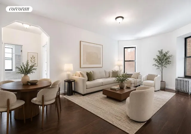 Photo 1 of Condo for sale at 485 Central Park W #2E, New York, NY 10025 | MLS# RLS20094998 | Listing updated on 2026-06-29