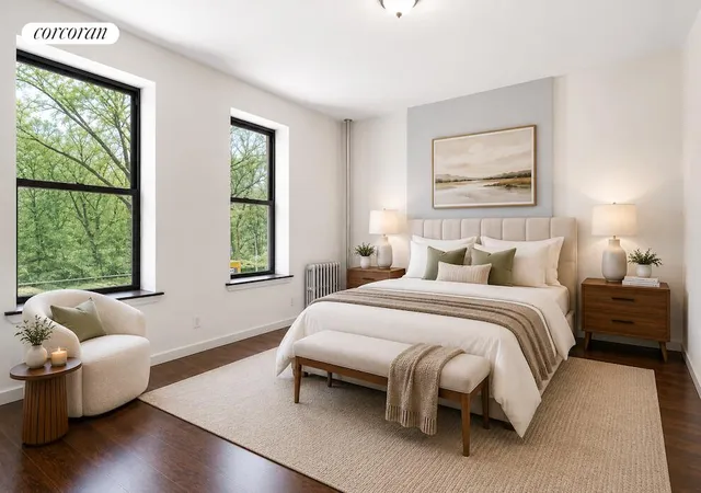 Photo 2 of Condo for sale at 485 Central Park W #2E, New York, NY 10025 | MLS# RLS20094998 | Listing updated on 2026-06-29