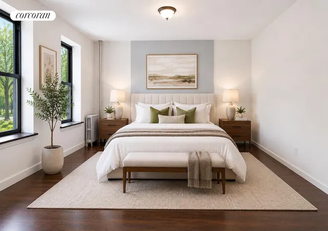 Photo 3 of Condo for sale at 485 Central Park W #2E, New York, NY 10025 | MLS# RLS20094998 | Listing updated on 2026-06-29