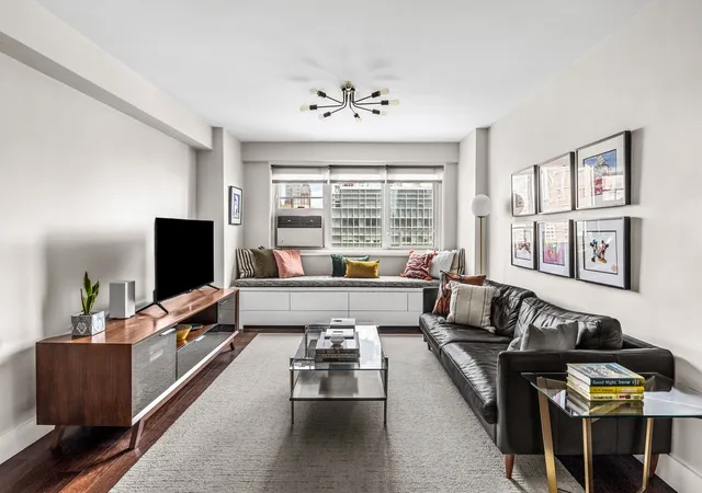 Photo 1 of Sale Pending at 195 Adams St #10CD, Brooklyn, NY 11201 | MLS# RLS20095000 | Listing updated on 2026-07-08