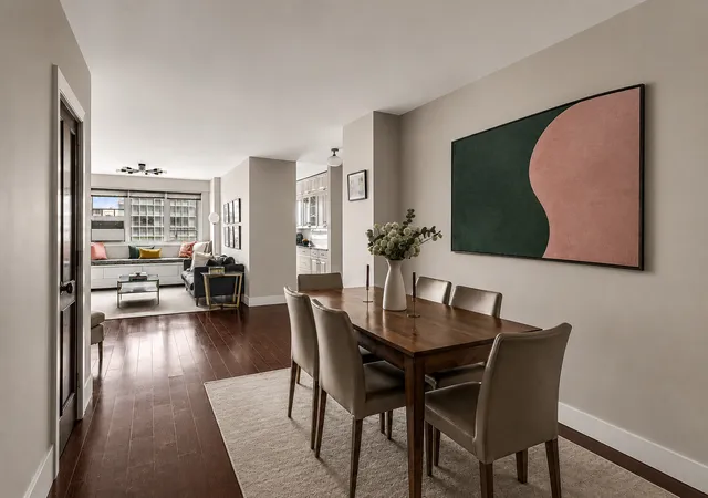Photo 3 of Sale Pending at 195 Adams St #10CD, Brooklyn, NY 11201 | MLS# RLS20095000 | Listing updated on 2026-07-08