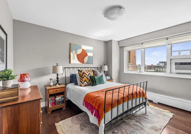 Photo 3 of Sale Pending at 195 Adams St #10CD, Brooklyn, NY 11201 | MLS# RLS20095000 | Listing updated on 2026-07-08