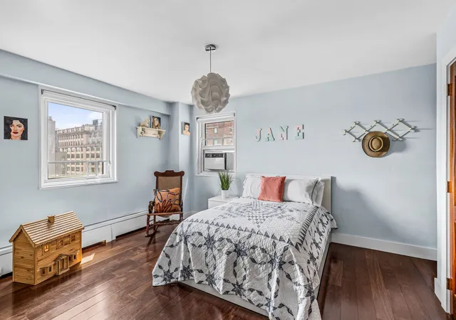 Photo 4 of Sale Pending at 195 Adams St #10CD, Brooklyn, NY 11201 | MLS# RLS20095000 | Listing updated on 2026-07-08