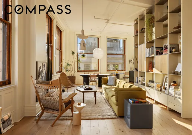 Photo 1 of Condo for sale at 874 Broadway #701, New York, NY 10003 | MLS# RLS20094347 | Listing updated on 2026-07-19