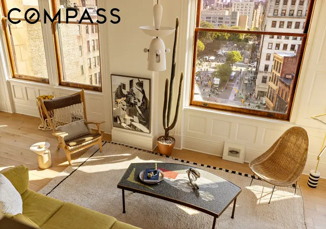 Photo 3 of Condo for sale at 874 Broadway #701, New York, NY 10003 | MLS# RLS20094347 | Listing updated on 2026-07-19