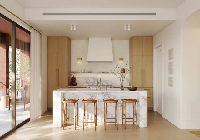 2nd image of 110 Boerum Pl #404, Brooklyn, NY 11201 | MLS# RLS20095014