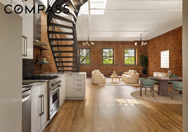 2nd image of 272 Water St #5R/6R, New York City, NY 10038 | MLS# RLS20095040