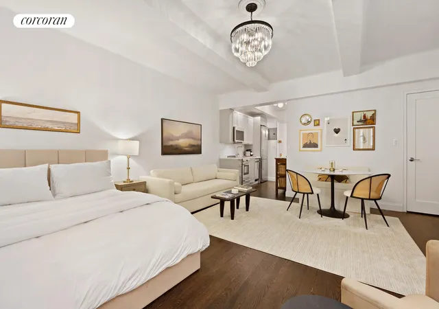 Photo 2 of Sale Pending at 24 5th Avenue #722, New York City, NY 10011 | MLS# RLS20095048 | Listing updated on 2026-07-31