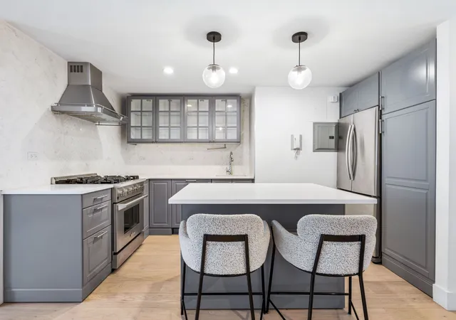 Photo 2 of Sale Pending at 201 E 21st Street #11R, New York, NY 10010 | MLS# RLS20095066 | Listing updated on 2026-08-28