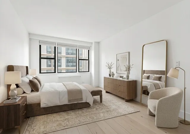 Photo 3 of Sale Pending at 201 E 21st Street #11R, New York, NY 10010 | MLS# RLS20095066 | Listing updated on 2026-08-28