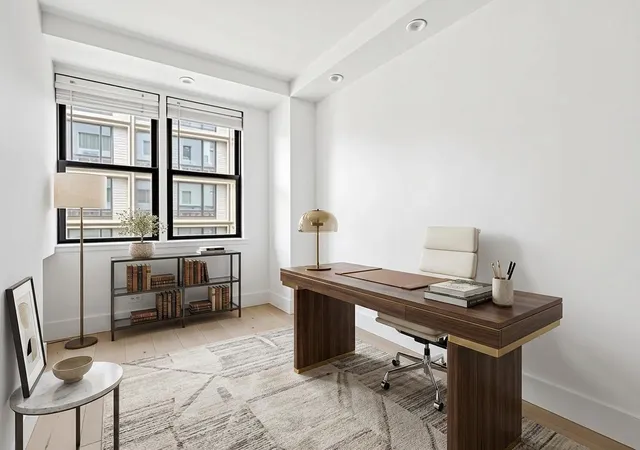 Photo 3 of Sale Pending at 201 E 21st Street #11R, New York, NY 10010 | MLS# RLS20095066 | Listing updated on 2026-08-28
